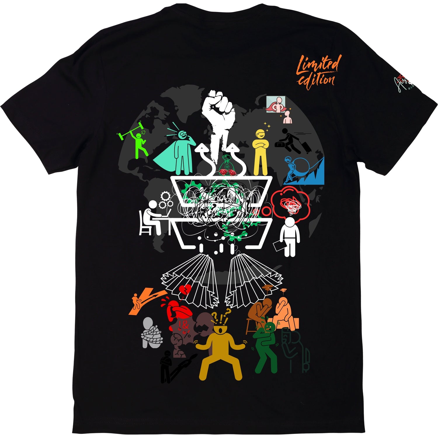 Filter A.D (Shirt)