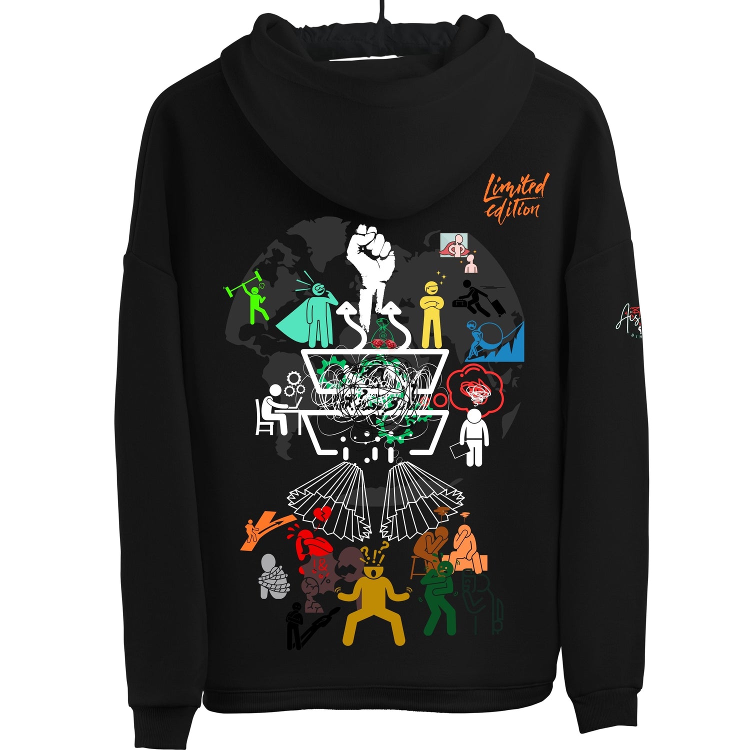 Filter A.D (Hoodie)